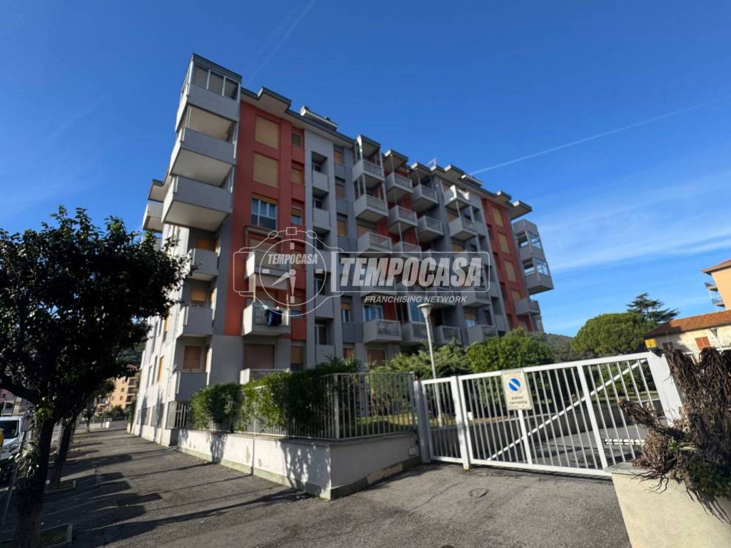 appartamento in vendita ad Andora