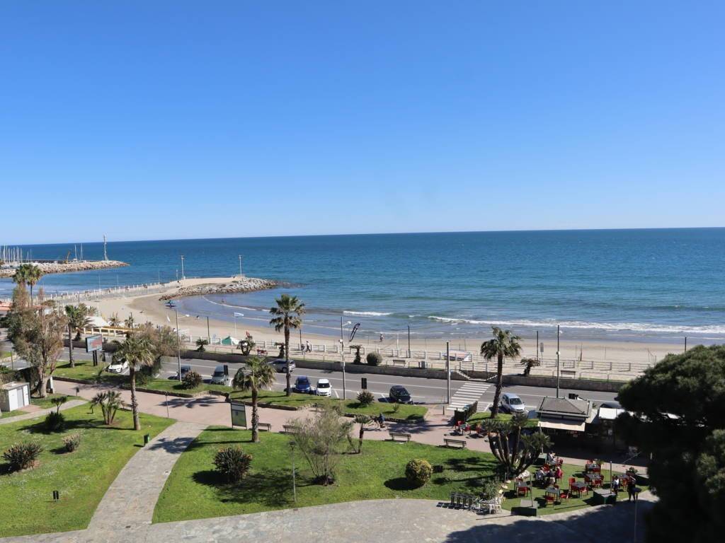 appartamento in vendita ad Andora