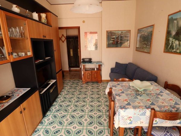 appartamento in vendita ad Andora