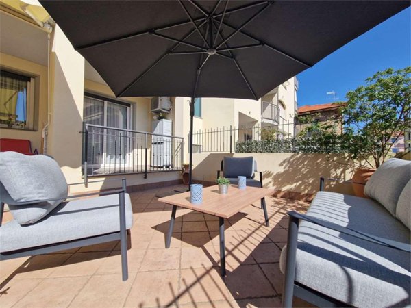 appartamento in vendita ad Andora