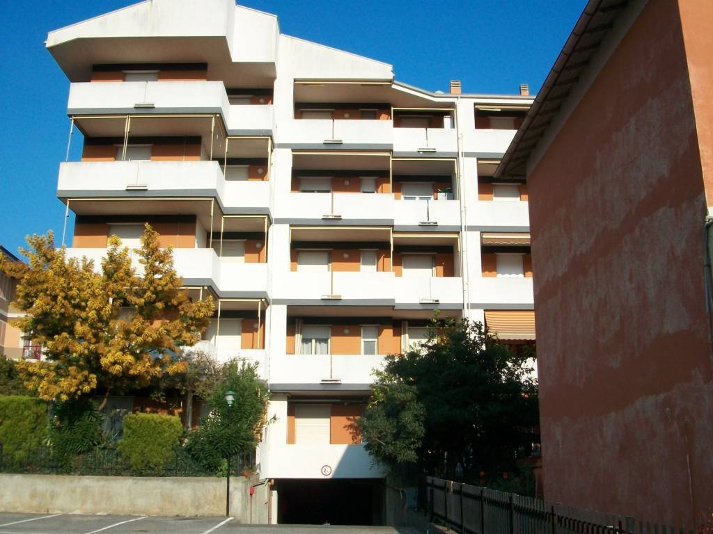 appartamento in vendita ad Andora