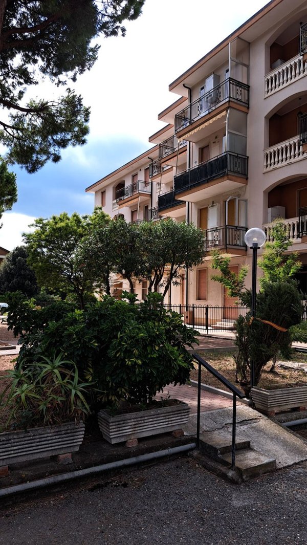 appartamento in vendita ad Andora