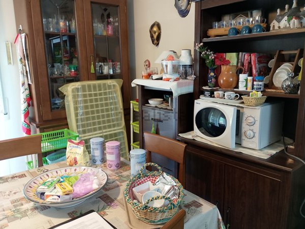 appartamento in vendita ad Andora