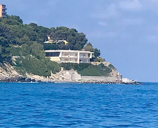 appartamento in vendita ad Andora