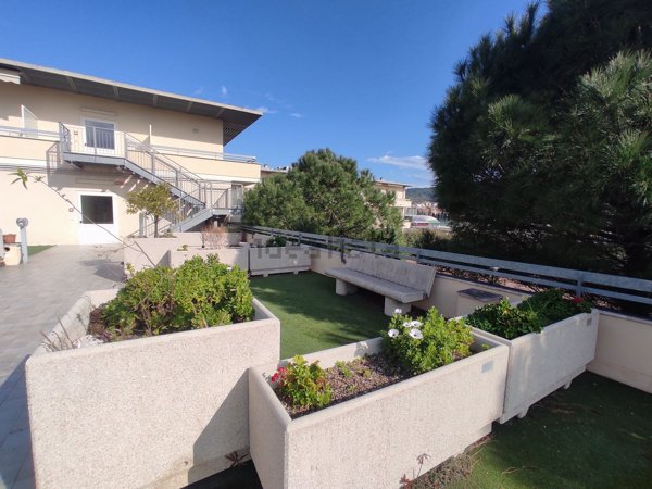 appartamento in vendita ad Andora