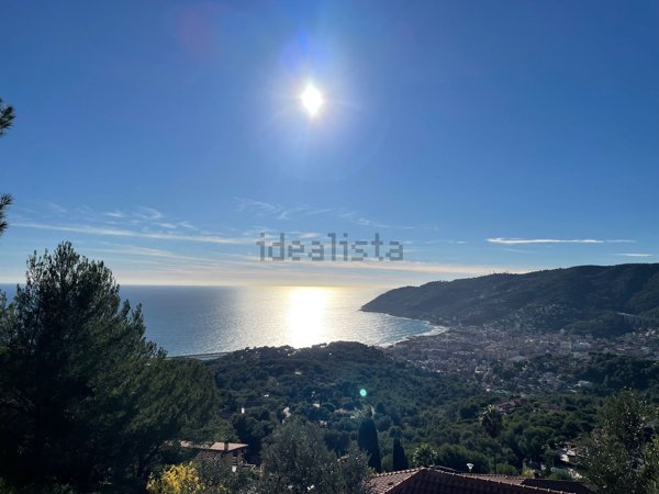 appartamento in vendita ad Andora