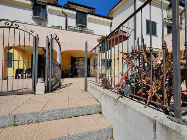 appartamento in vendita ad Andora