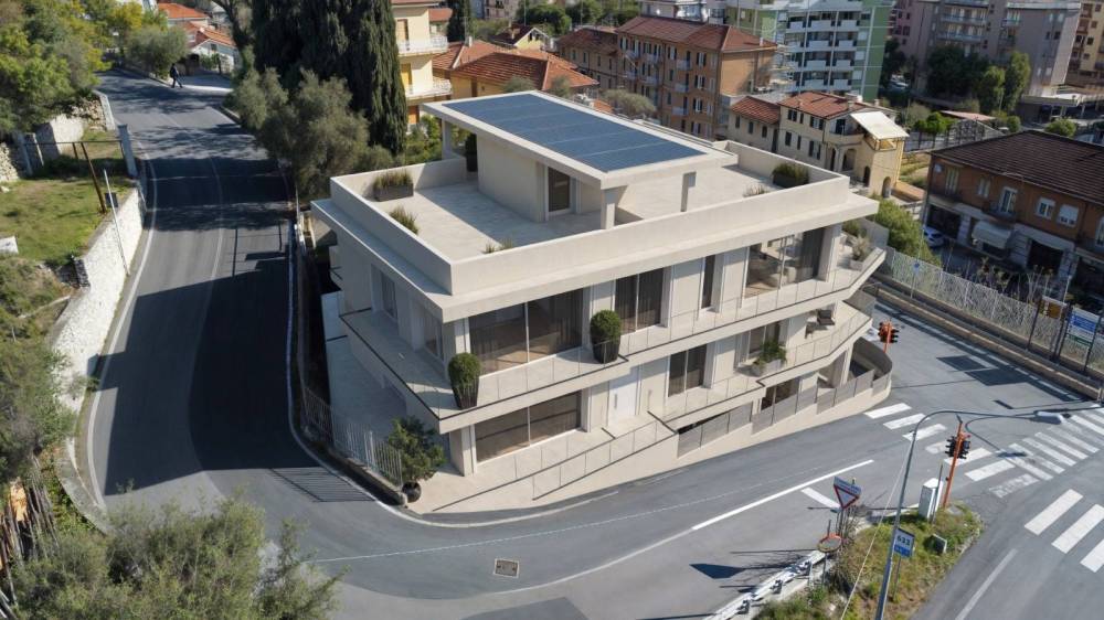 appartamento in vendita ad Andora