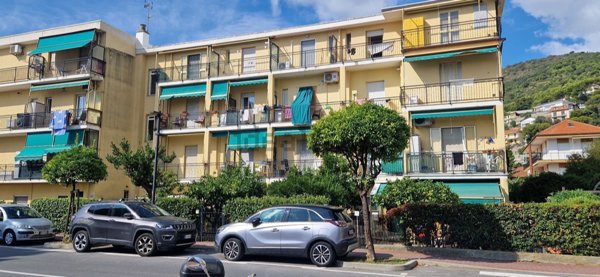 appartamento in vendita ad Andora