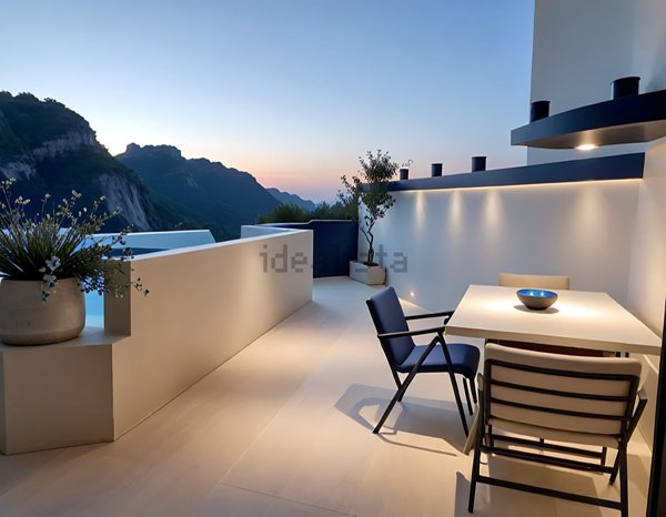 appartamento in vendita ad Andora