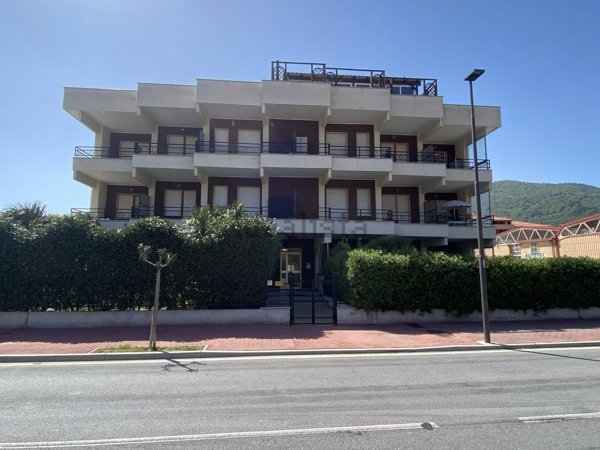 appartamento in vendita ad Andora