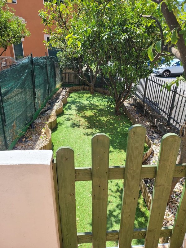 appartamento in vendita ad Andora