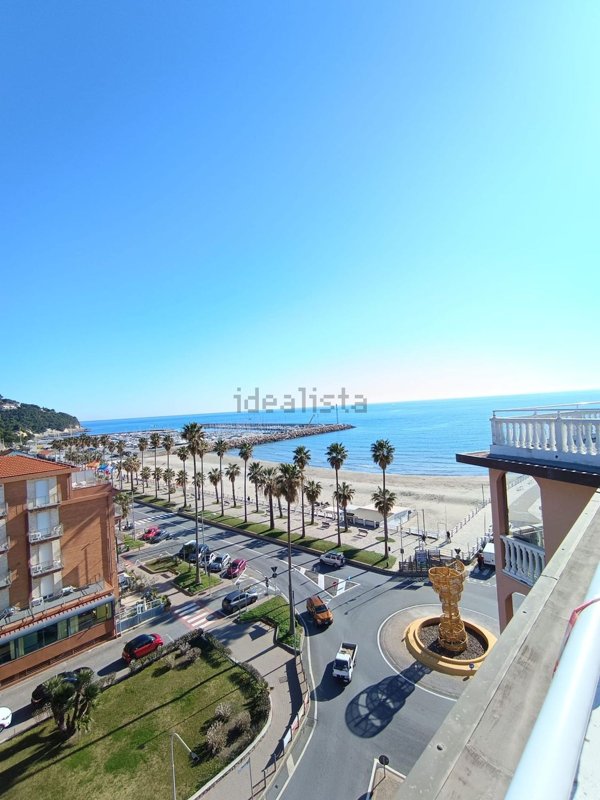 appartamento in vendita ad Andora