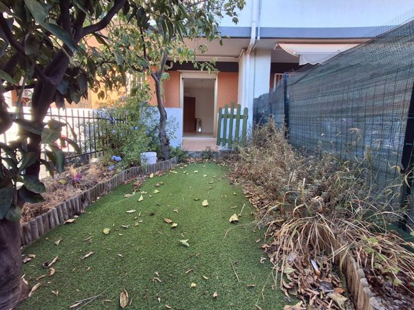 appartamento in vendita ad Andora