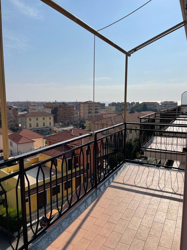 appartamento in vendita ad Andora