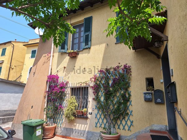 appartamento in vendita ad Andora