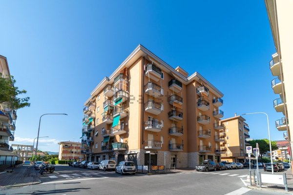 appartamento in vendita ad Andora