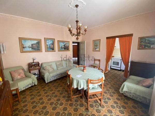 appartamento in vendita ad Andora