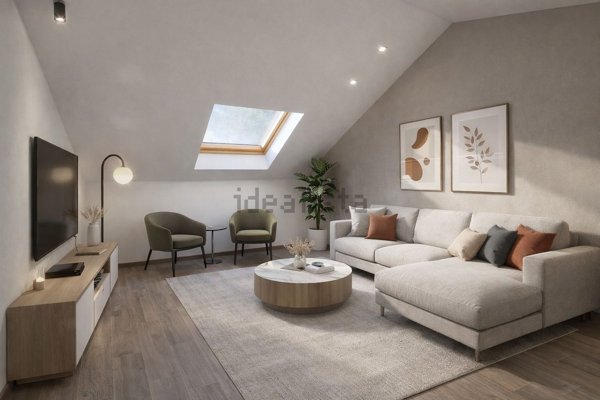 appartamento in vendita ad Andora in zona San Giovanni