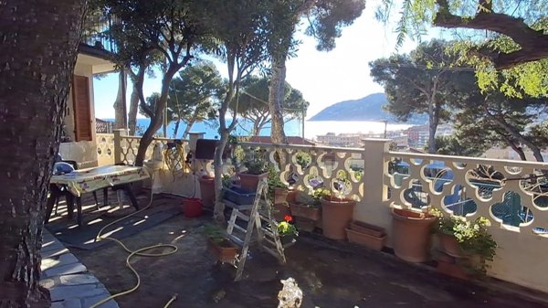 appartamento in vendita ad Andora