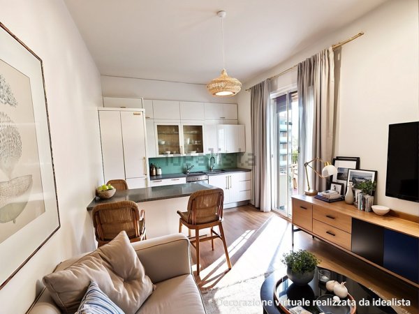 appartamento in vendita ad Andora