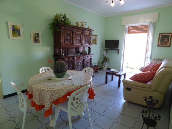 appartamento in vendita ad Andora