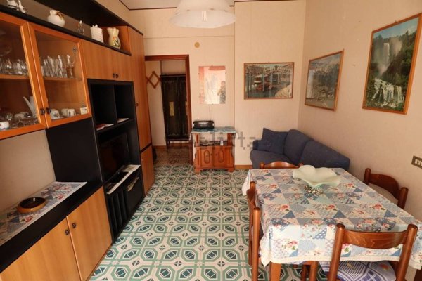 appartamento in vendita ad Andora