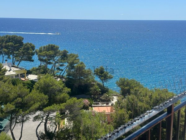 appartamento in vendita ad Andora