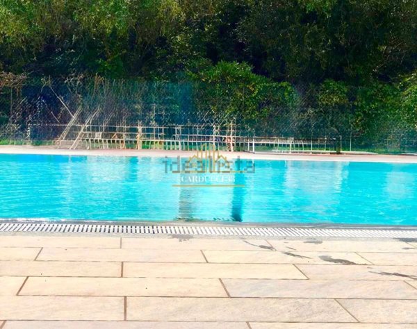 appartamento in vendita ad Andora