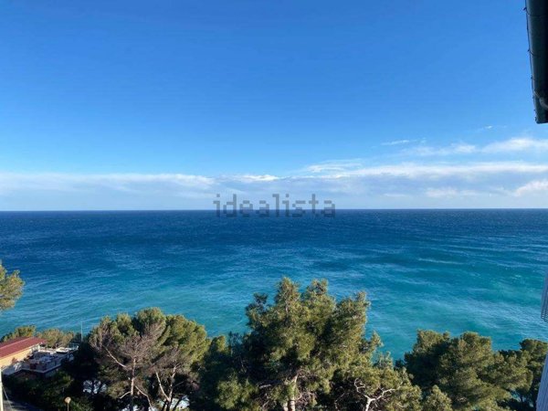 appartamento in vendita ad Andora