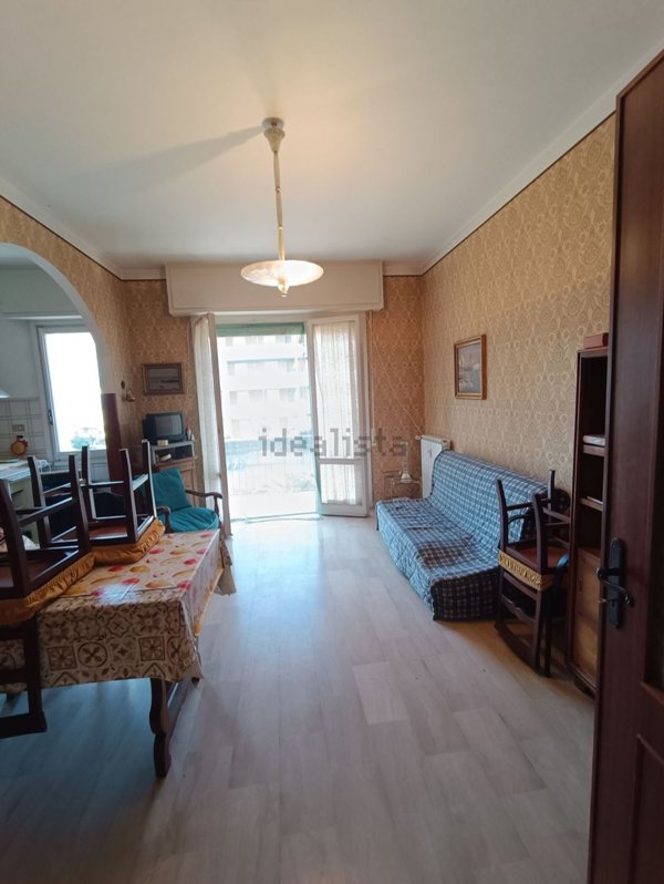 appartamento in vendita ad Andora