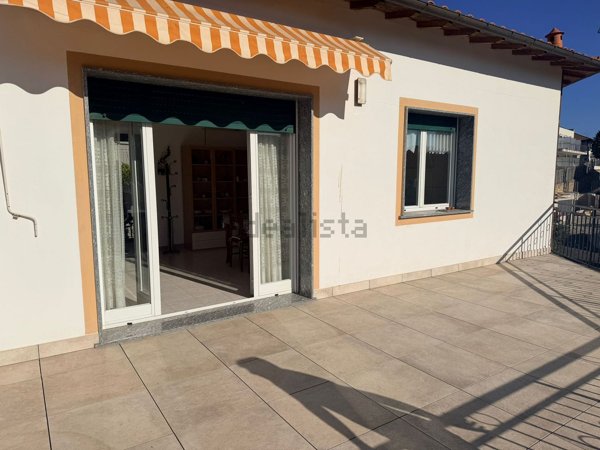 appartamento in vendita ad Andora