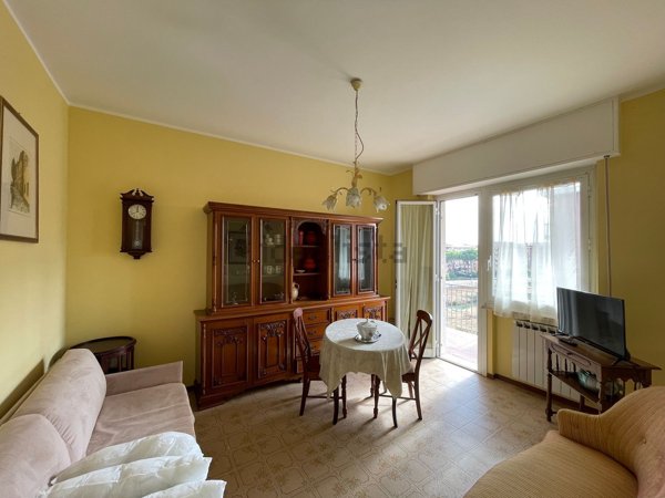 appartamento in vendita ad Andora