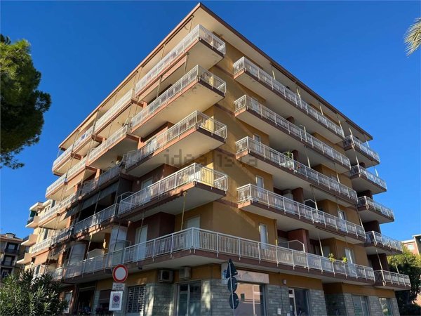 appartamento in vendita ad Andora