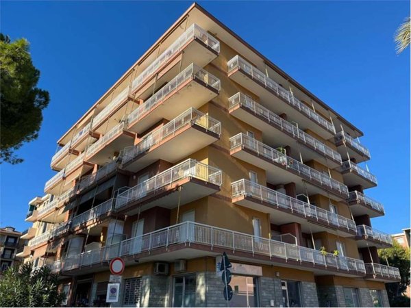 appartamento in vendita ad Andora