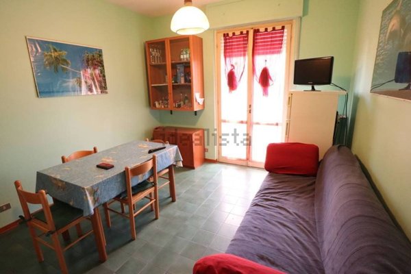 appartamento in vendita ad Andora