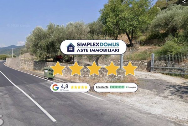 appartamento in vendita ad Andora