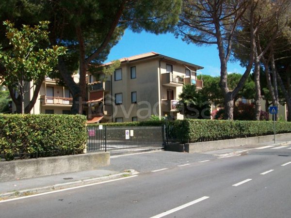 appartamento in vendita ad Andora