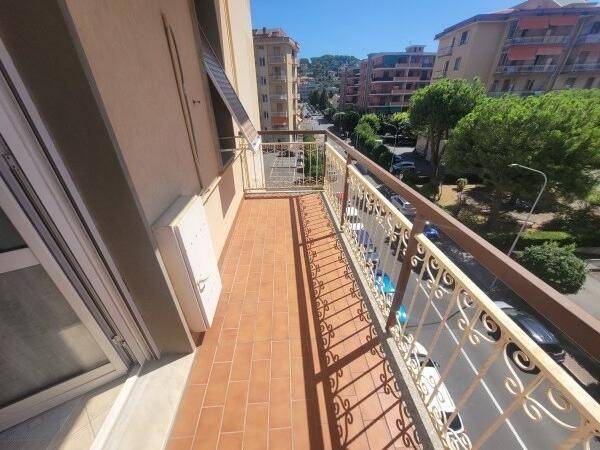 appartamento in vendita ad Andora