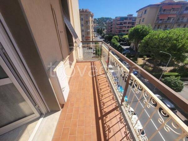 appartamento in vendita ad Andora