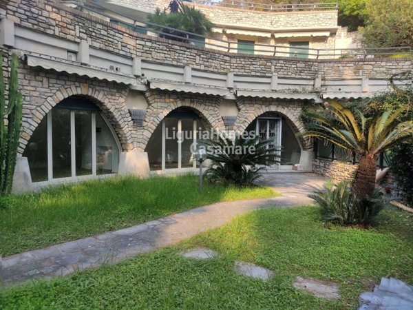 appartamento in vendita ad Andora