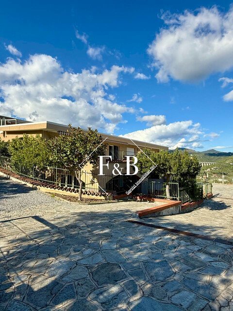 appartamento in vendita ad Andora