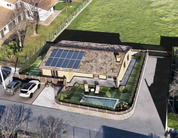 casa indipendente in vendita ad Andora