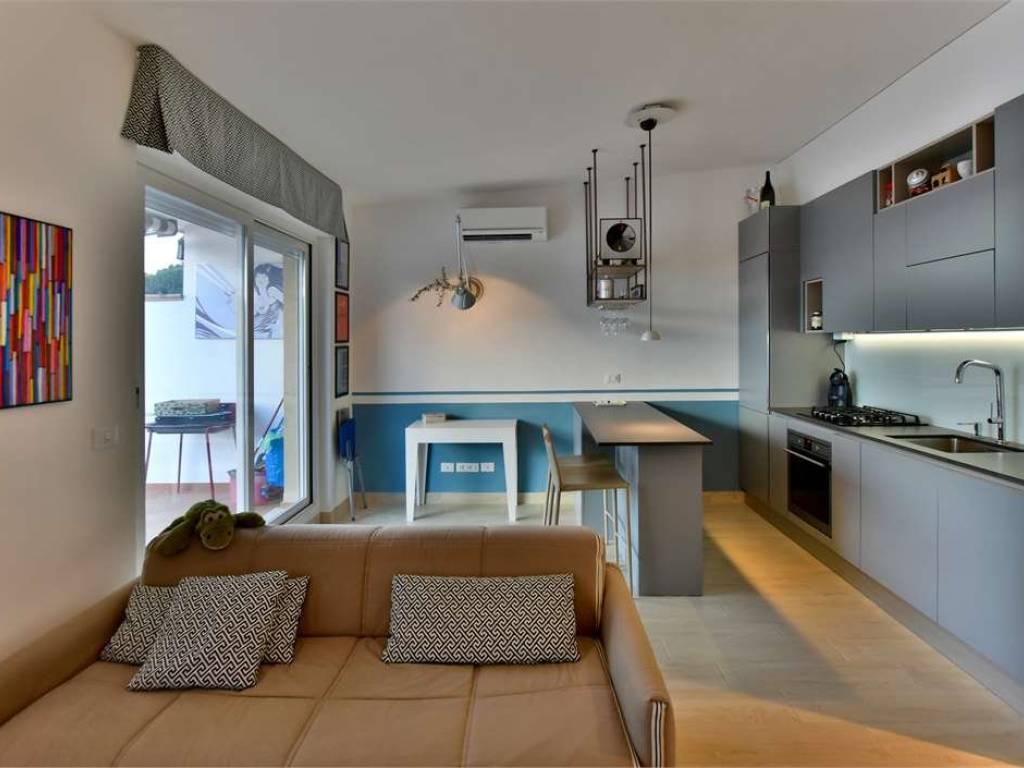 appartamento in vendita ad Andora