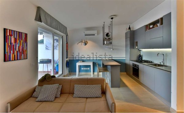 appartamento in vendita ad Andora