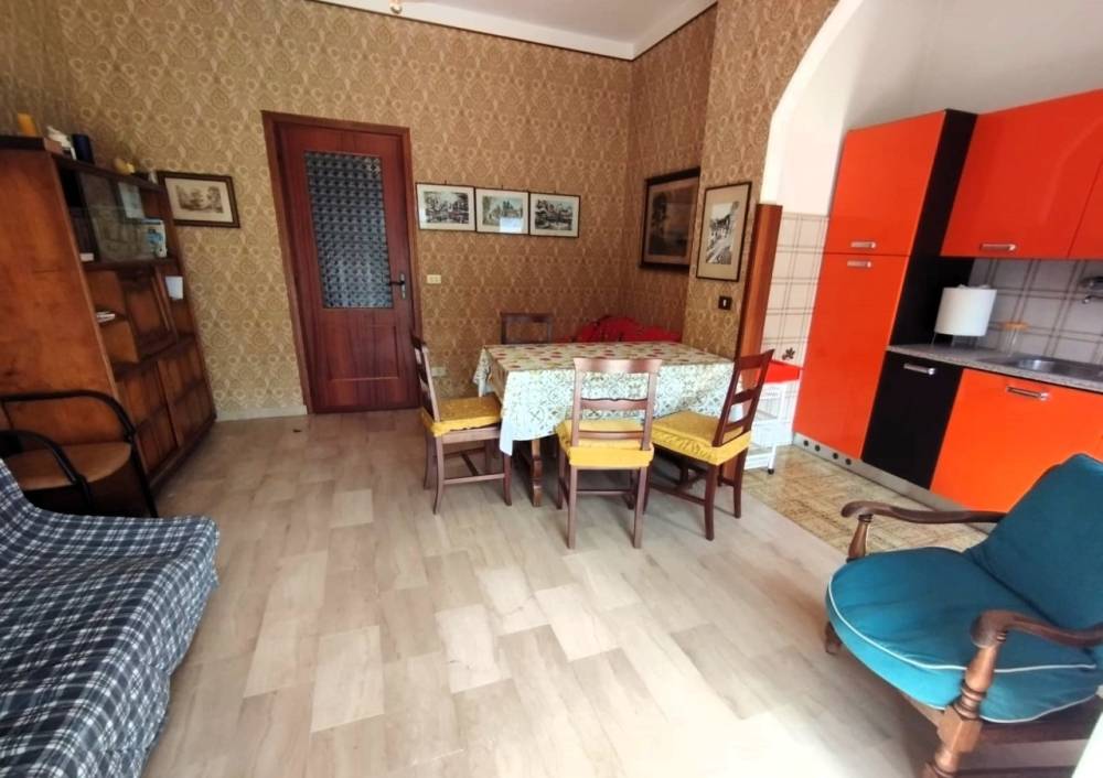 appartamento in vendita ad Andora