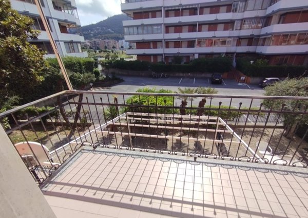 appartamento in vendita ad Andora