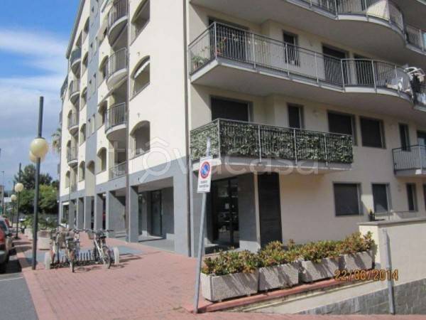 appartamento in vendita ad Andora