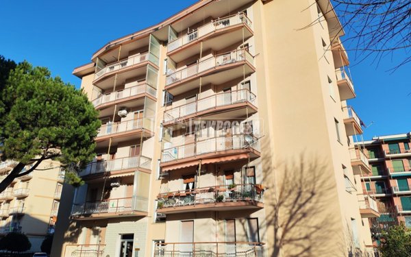 appartamento in vendita ad Andora