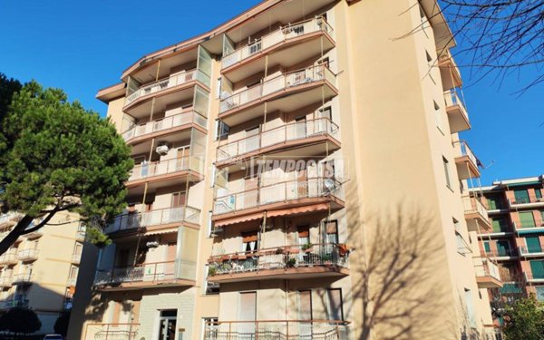 appartamento in vendita ad Andora